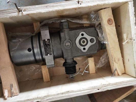 Formulaire d'arrangement du moteur diesel à V cylindres à quatre temps Z12V190b Jichai pour bateau à Jinan