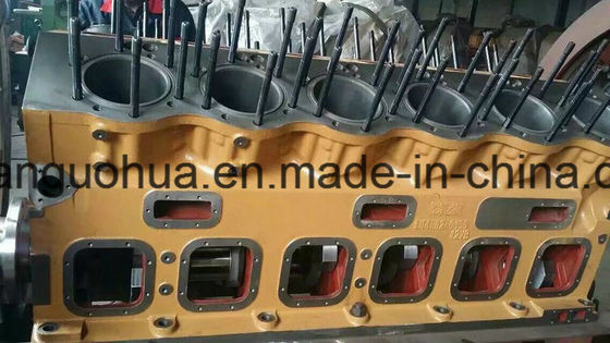 Moteur diesel de Jinan Jichai 800 kW moteur diesel marin refroidi à l'eau pour bateau Z12V190bc