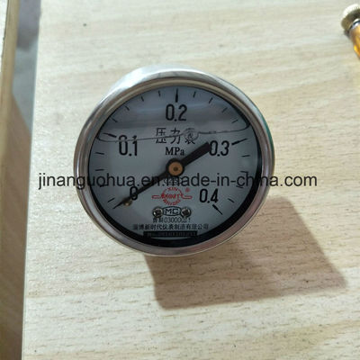 Z12V190bc 800kw moteur de bateau Jichai Jinan composant standard