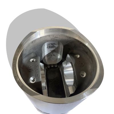 190 Parties de générateur moteur diesel à gaz Piston pour Mt/Boîte de vitesses manuelle Certifié ISO9001