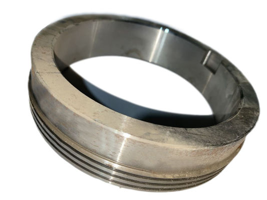 Assemblage de vilebrequin de coulée à l'huile pour moteur diesel Chidong 190 pièces