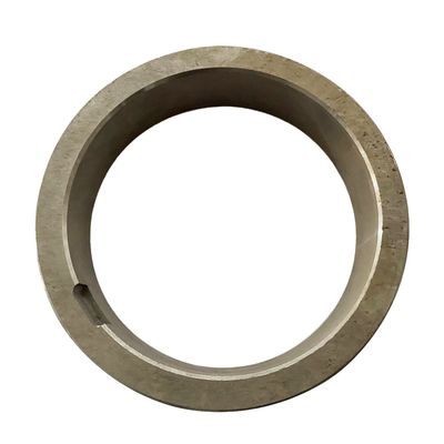 Assemblage de vilebrequin de coulée à l'huile pour moteur diesel Chidong 190 pièces