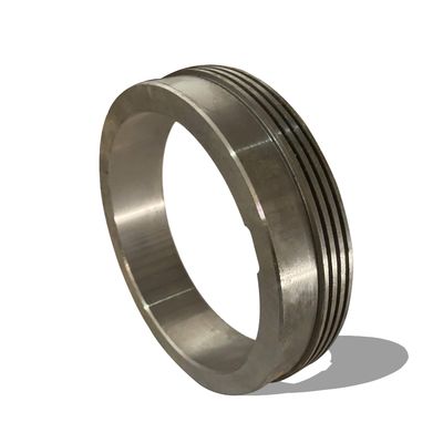 Assemblage de vilebrequin de coulée à l'huile pour moteur diesel Chidong 190 pièces
