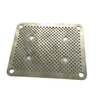 Écran de filtre pour pièces moteur Jichai pour tubes lubrifiants Produit certifié ISO9001