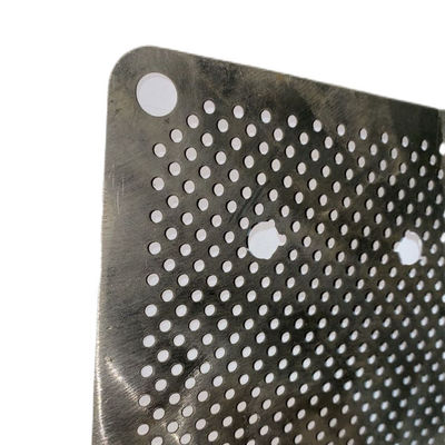 Écran de filtre pour pièces moteur Jichai pour tubes lubrifiants Produit certifié ISO9001