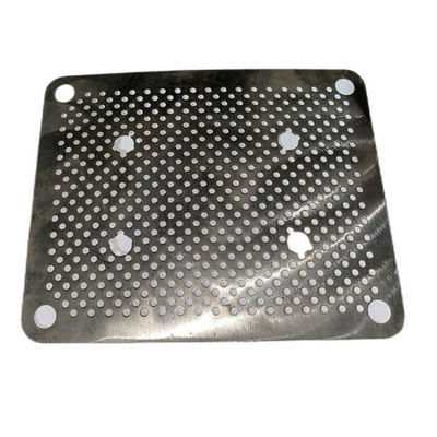 Écran de filtre pour pièces moteur Jichai pour tubes lubrifiants Produit certifié ISO9001