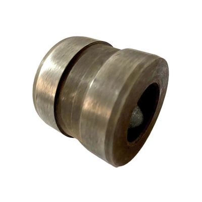 Assemblage de blocs de cylindres de coulée certifiés ISO9001 pour la coque roquette du moteur diesel de Jinan