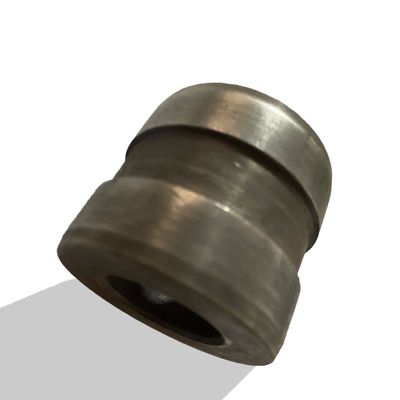 Assemblage de blocs de cylindres de coulée certifiés ISO9001 pour la coque roquette du moteur diesel de Jinan