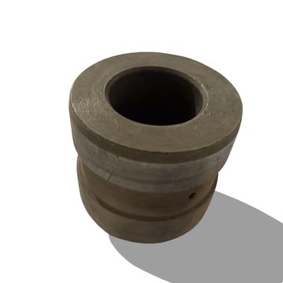 Assemblage de blocs de cylindres de coulée certifiés ISO9001 pour la coque roquette du moteur diesel de Jinan