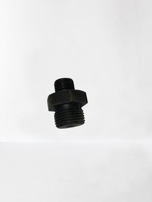 Pièces en fer de composant standard pour les pièces du moteur Jichai Z12v. 24.01
