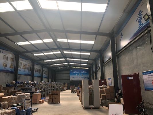 Support en ligne pour les pièces du moteur Jinan Jichai couple de buse 12V. 16.20e