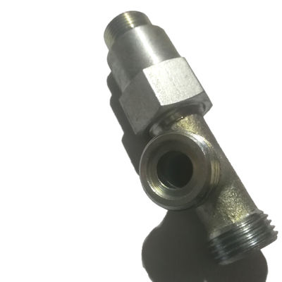 Type de sortie à trois phases en courant alternatif Parties du moteur Jichai Chidong personnalisées Valve pour moteur 12V190