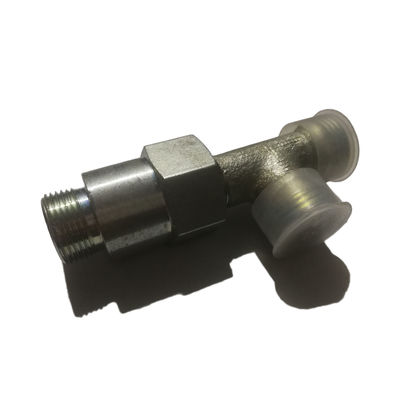 Type de sortie à trois phases en courant alternatif Parties du moteur Jichai Chidong personnalisées Valve pour moteur 12V190