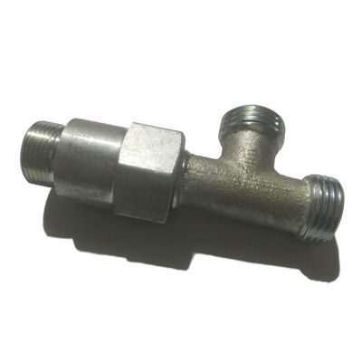 Type de sortie à trois phases en courant alternatif Parties du moteur Jichai Chidong personnalisées Valve pour moteur 12V190