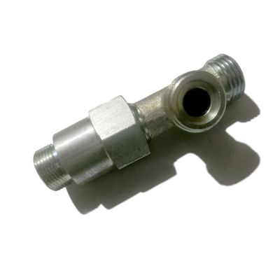 Type de sortie à trois phases en courant alternatif Parties du moteur Jichai Chidong personnalisées Valve pour moteur 12V190