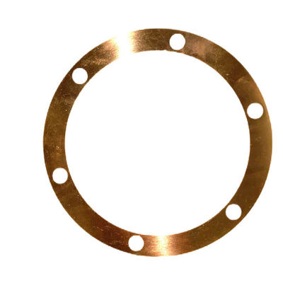 L/C Paiement accepté Jinan Chidong moteur diesel pièces pompe d'injection réglage Gesket