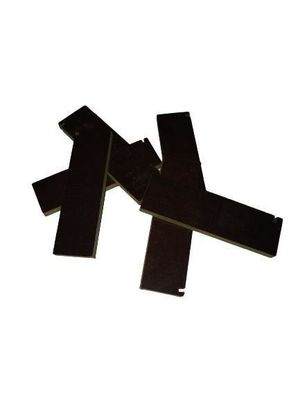 Blade de certification ISO9001 pour les petites pièces de moteur Jichai et Chidong