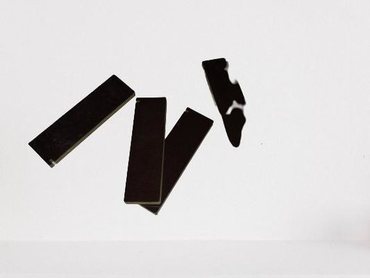 Blade de certification ISO9001 pour les petites pièces de moteur Jichai et Chidong