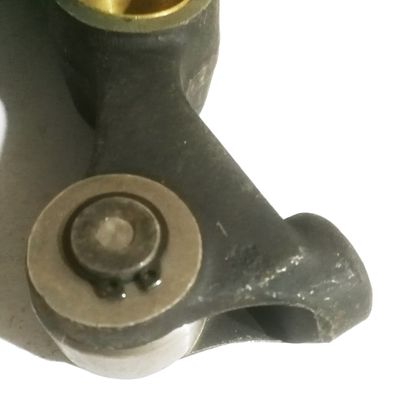 Composant standard 12v moteur diesel pièces détachées assemblage de rouleau de coulée