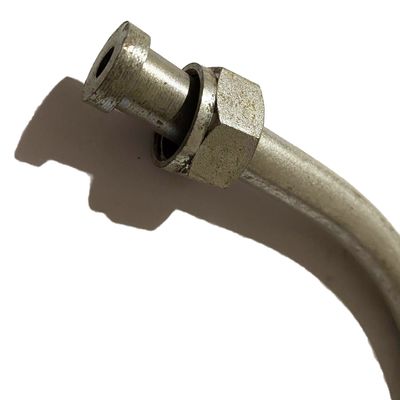 Pièces détachées moteur diesel Coude de refroidissement pour les spécifications les plus exigeantes
