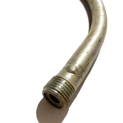 Pièces détachées moteur diesel Coude de refroidissement pour les spécifications les plus exigeantes