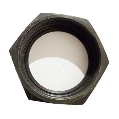 Pièces détachées de moteur diesel 12V Noix de raccordement pour composant de remplacement de moteur en plastique