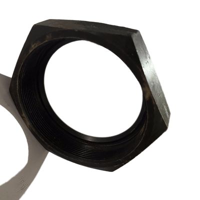 Pièces détachées de moteur diesel 12V Noix de raccordement pour composant de remplacement de moteur en plastique