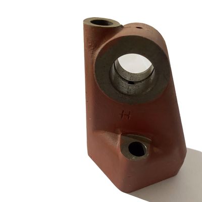 Pièces détachées de moteur diesel 12V Noix de raccordement pour composant de remplacement de moteur en plastique