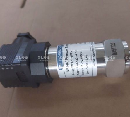 12VB 47.32 Boulons en fer pour les moteurs diesel Chidong et Jichai