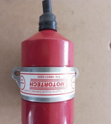 12VB 47.32 Boulons en fer pour les moteurs diesel Chidong et Jichai