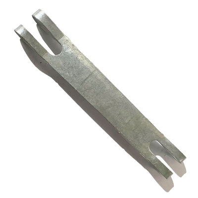 Système de démarrage électrique de moteur diesel 12V 46,05A certifié ISO9001 pour boucle fixe