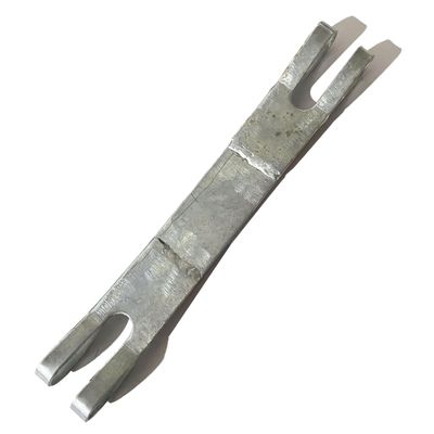 Système de démarrage électrique de moteur diesel 12V 46,05A certifié ISO9001 pour boucle fixe