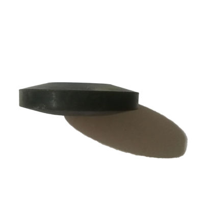 Parties d'usure pour moteur diesel de Jinan Rubber band avec certification CE Type de moteur diesel
