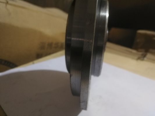 Certifié H12V190 moteur diesel pièces de rechange Plaque de poussée d'arrêt pour la certification ISO9001