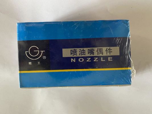 190 Moteurs Générateur Jinan Jichai Pièces d'injection de carburant Couple de buse 12V. 16.20e