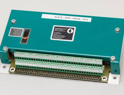 Module de régulation de vitesse du générateur Pandaros DC 6