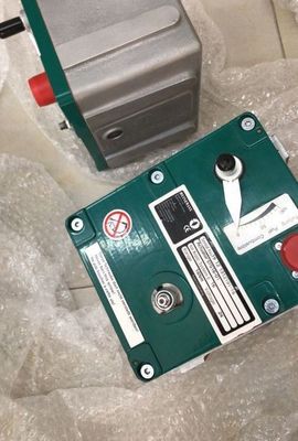 Module de régulation de vitesse du générateur Pandaros DC 6