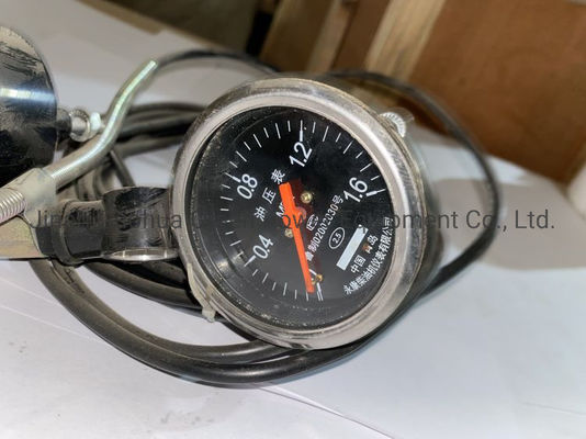 12V190 Parties de moteur diesel Turbocompresseur de pression d'huile Intercooler Témpéromètre d'eau