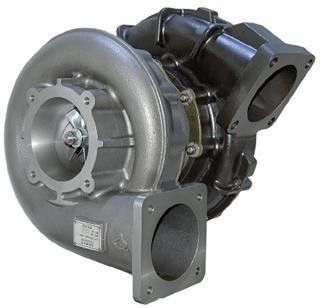 Matériaux 228LC.26.00 Turbocompresseur pour moteurs Jinan Jichai SJ127T 20GJ.00EA 20GJ.F-1