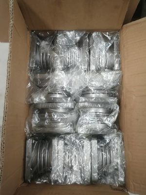 Matériaux 228LC.26.00 Turbocompresseur pour moteurs Jinan Jichai SJ127T 20GJ.00EA 20GJ.F-1