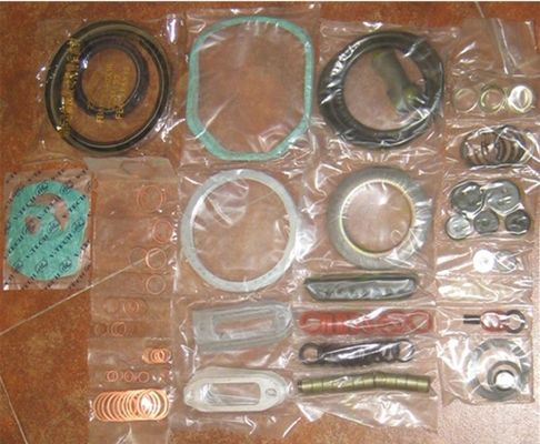 Pièces de moteur de marine Jichai Chidong pour moteur diesel de Jinan 6190/8190/12V190 ISO9001