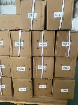 Pièces de moteur de marine Jichai Chidong pour moteur diesel de Jinan 6190/8190/12V190 ISO9001
