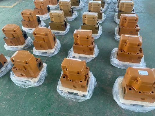 Pièces de moteur de marine Jichai Chidong pour moteur diesel de Jinan 6190/8190/12V190 ISO9001