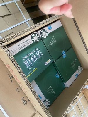 Kit de réparation du turbocompresseur Sj150-7z/7y certifié ISO9001 avec outil de siège de soupape press-fit