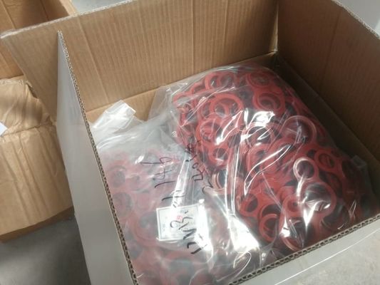 Kit de réparation du turbocompresseur Sj150-7z/7y certifié ISO9001 avec outil de siège de soupape press-fit