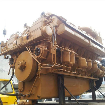 4190 Moteur de forage moteur diesel à cylindre réciproque Jinan Formulaire L