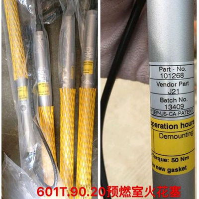 G12V190pzl Jinan Jichai moteur diesel à quatre temps V cylindrée pour l'industrie