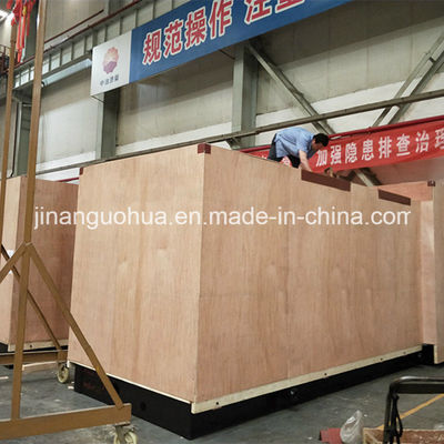 Moteur diesel à 12 cylindres à grande vitesse L12V190zl Co1300f-3/25 Jinan Jichai pour l'industrie