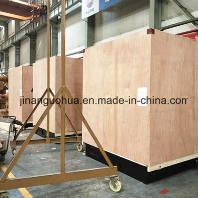 Bh12V190 Jinan Jichai Chidong moteur diesel surchargé impulsion de pression d'entrée