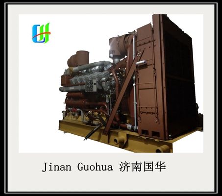 Moteur de forage personnalisé G12V190PZL-3 de Jinan